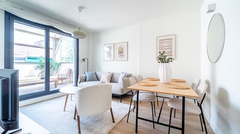 Foto 4 von Dachboden zur Miete in Calle de García Luna, 20, Ciudad Jardín, Madrid Capital