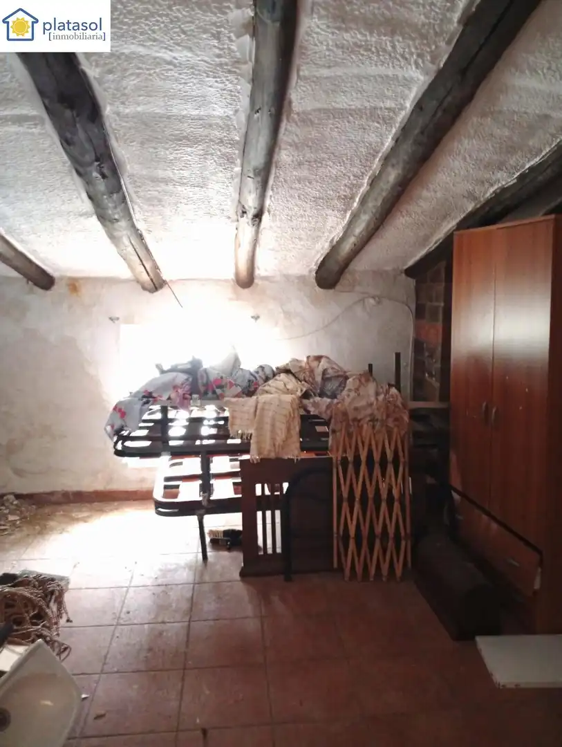 Casa o xalet en venda en Corteconcepción amb Jardí privat