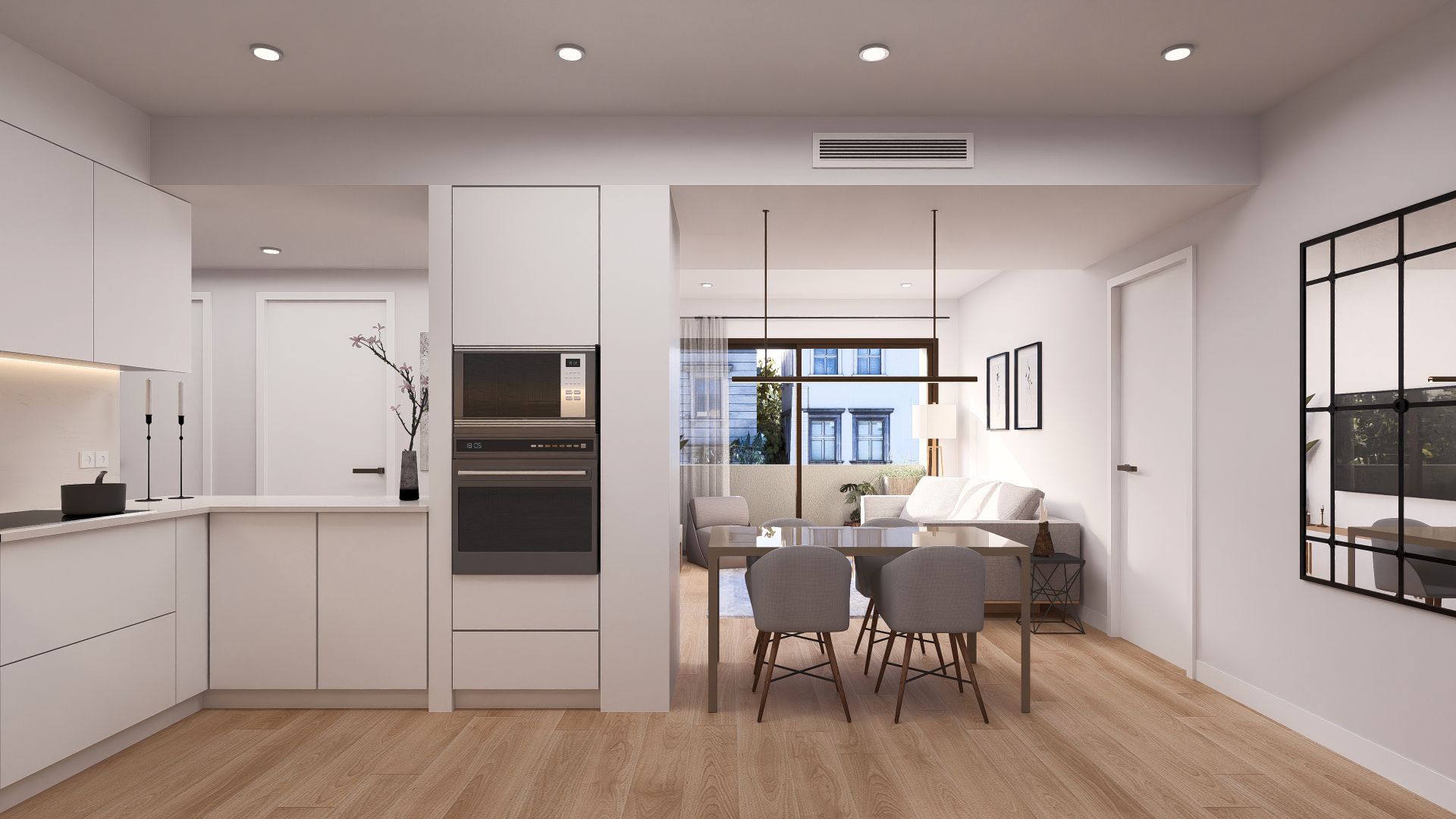 Planta baja en venta en Carrer de Pere Fuster, Centre