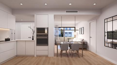 Foto 4 de Planta baixa en venda a Carrer de Pere Fuster, Centre, Barcelona