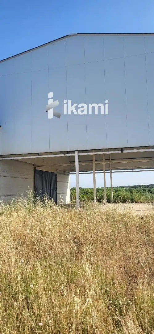 Nave industrial en venta en PUENTE DE ARZOBISPO A OROPESA POLIGONO 1, Oropesa