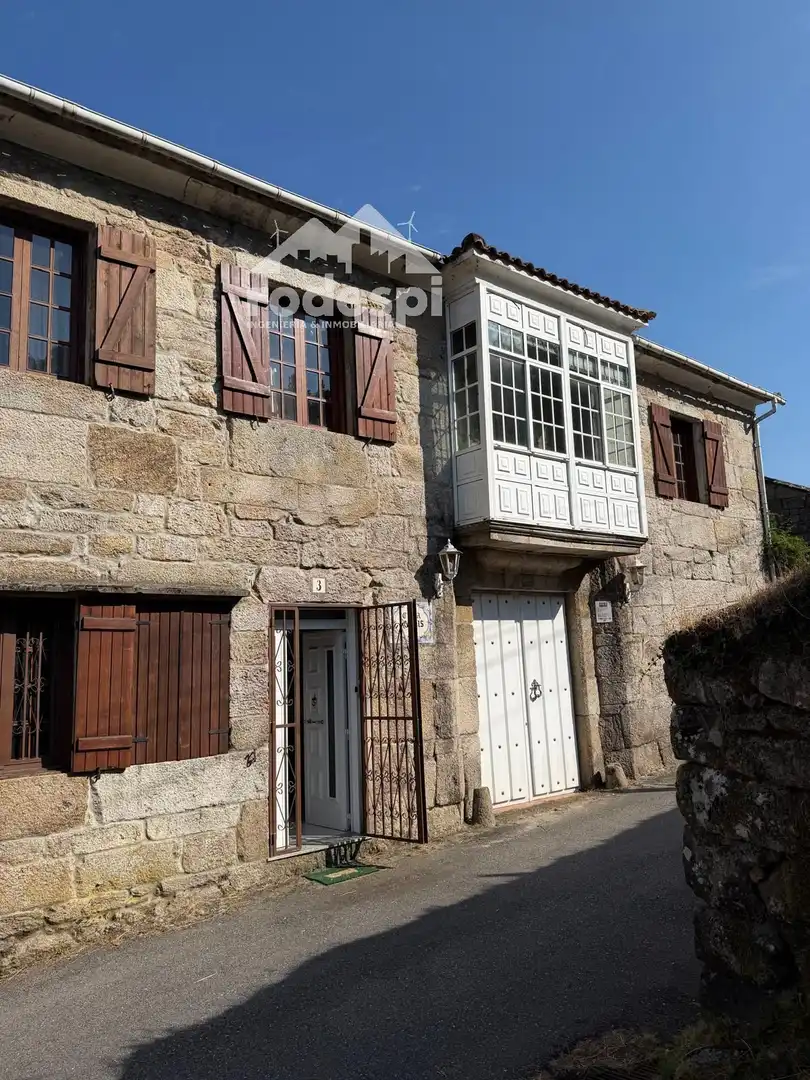 Detached house for sale in LUGAR A IGREXA  (PARADA DE ACHAS), imagen 29