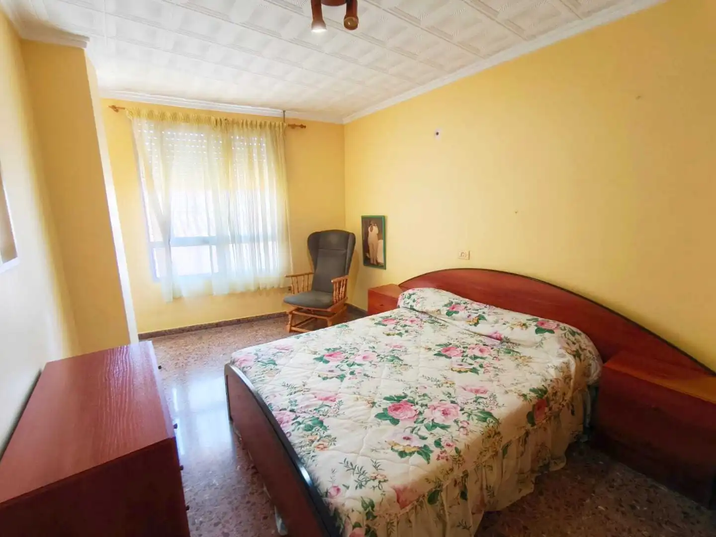 Habitación de Piso en venta en Sueca con Amueblado