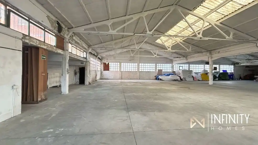 Industrial building for sale in Poligono Ugaldeguren III, imagen 4