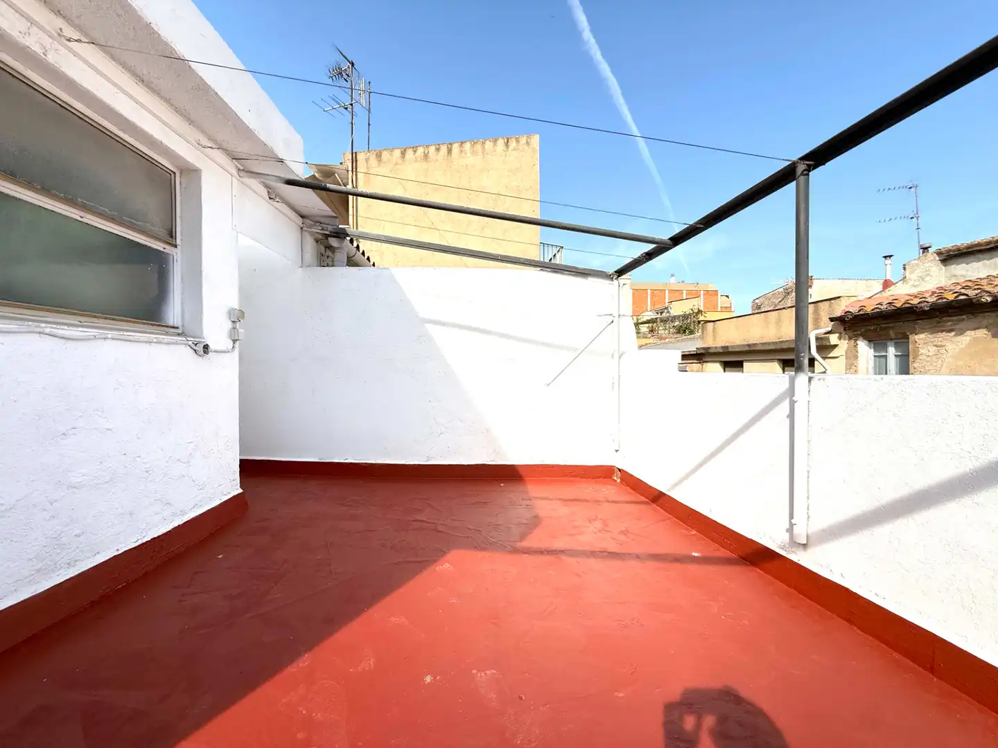 Casa a schiera con terrazza in vendita a Carrer de Sant Roc, imagen 37