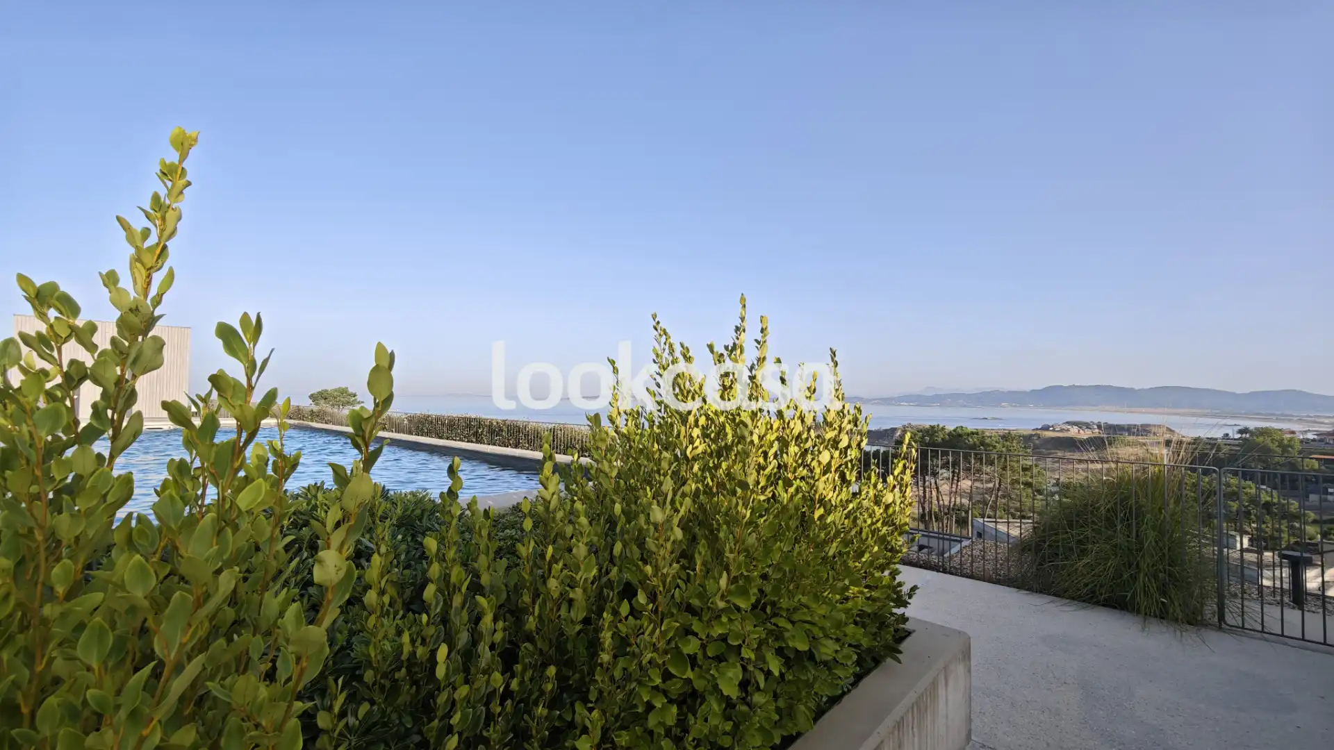 Piso con terraza en venta en Rúa Pedra Parda 1, imagen 49