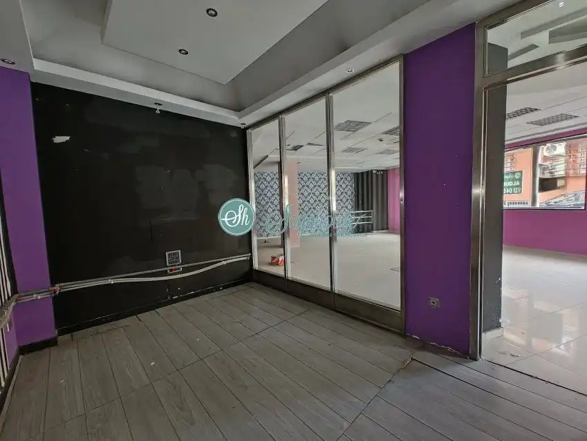 Local comercial de lloguer a Centro, imagen 17