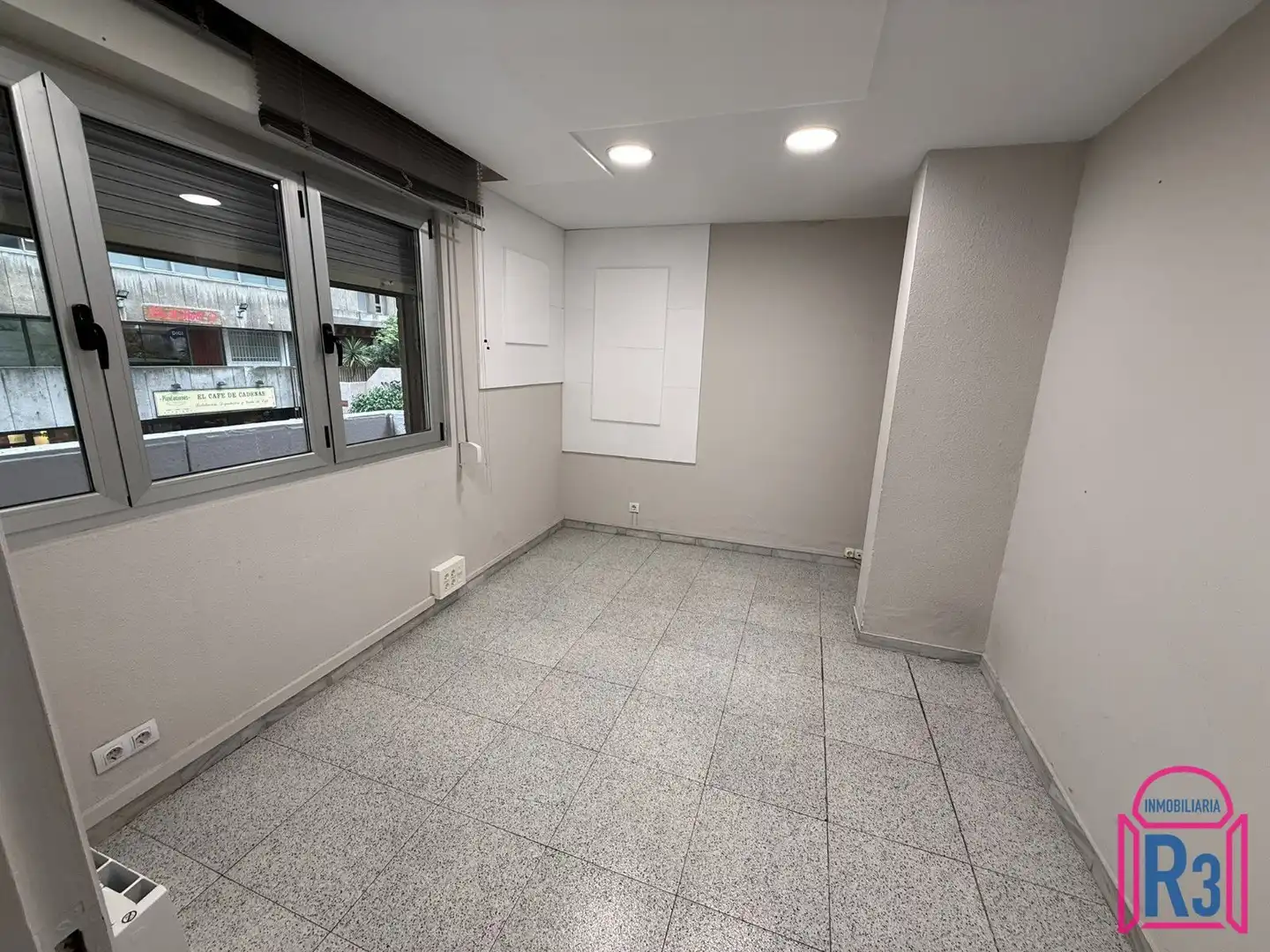 Büro mit Aufzug zur Miete in Gran Via de San Marcos, imagen 2