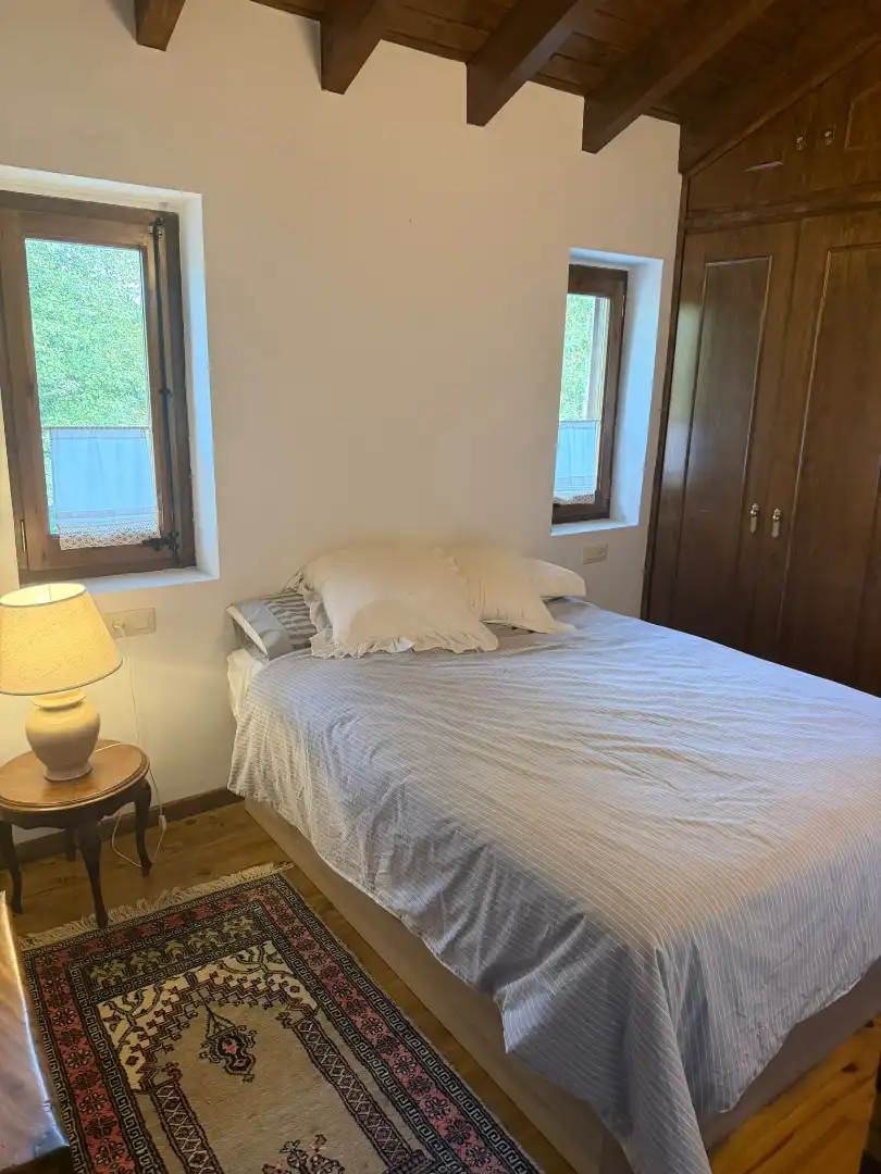Maison jumelée à louer à Isòvol, imagen 6