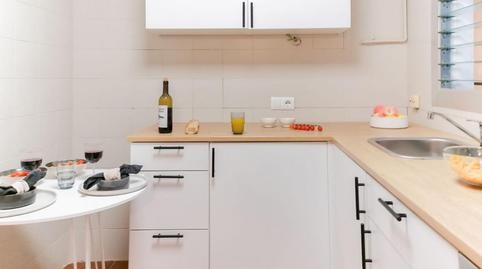 Foto 2 de Apartament per a compartir a Sant Gervasi- Galvany,  Barcelona Capital