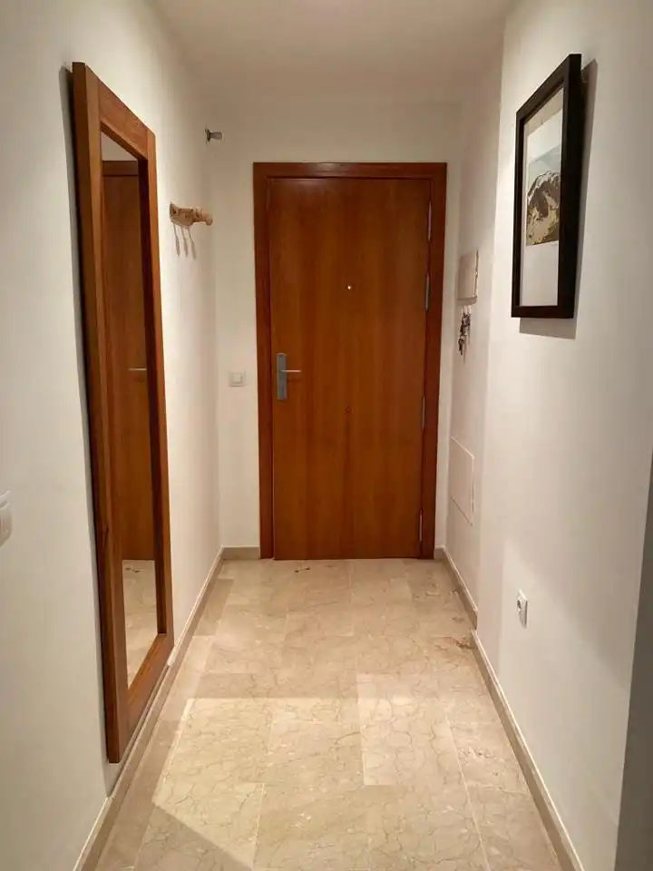 Apartamento en venta en La Motilla - Fuente del Rey
