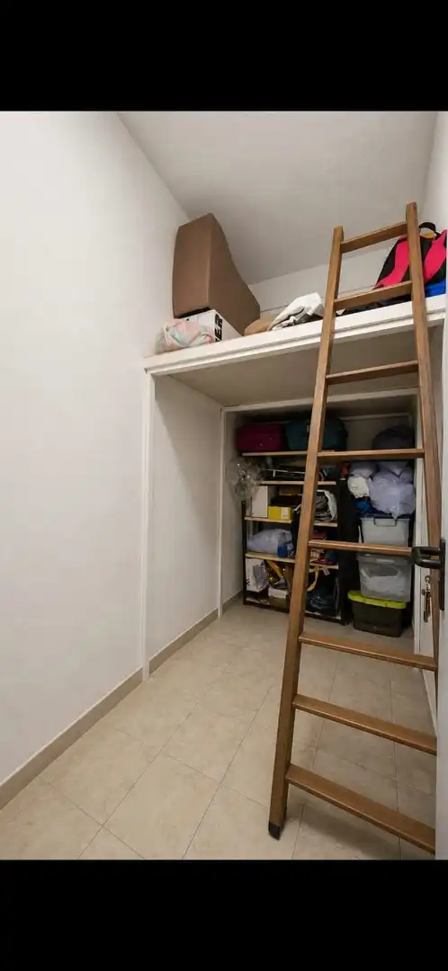 Trastero en venta en Santurtzi 