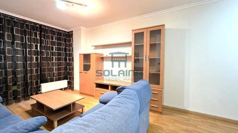 Foto 3 de Pis de lloguer