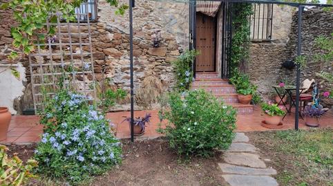 Foto 4 de Casa o xalet en venda a Calle Tenerías, 7, Pescueza, Cáceres