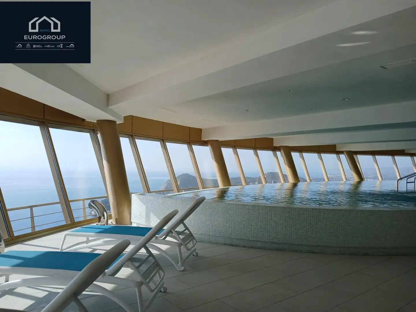 Appartement compact avec piscine à vendre à Playa de Poniente, imagen 10