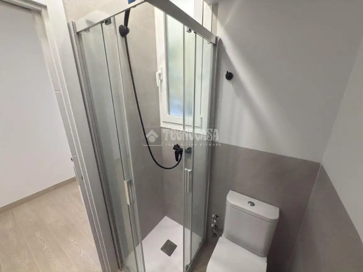 Baño de Piso en venta en Madrid