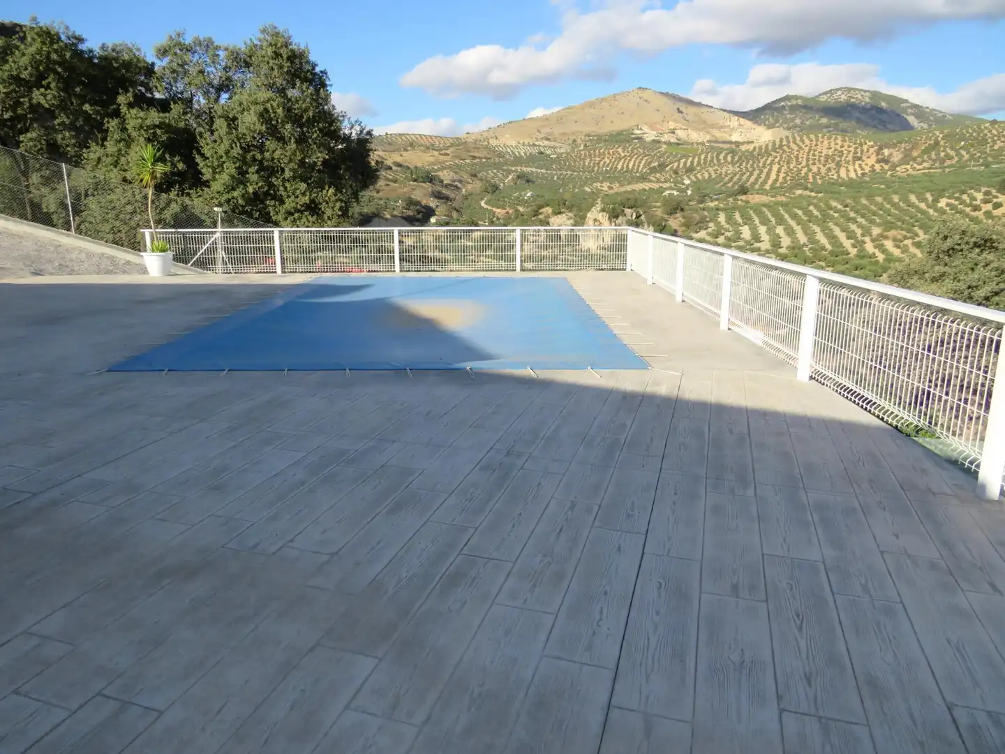 Country house zur Miete in Íllora, Granada