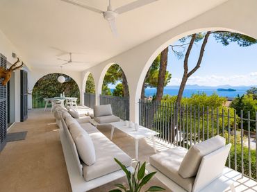 Chalet en venta en Port d'Alcúdia - Platja d'Alcúdia