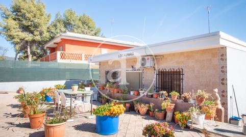 Foto 3 de Casa o chalet en venta en Centro - El Castillo, Sagunto / Sagunt