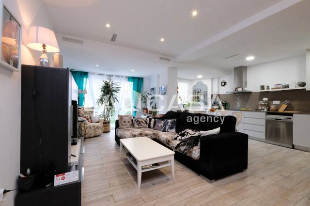 Planta baja en Venta en Carrer de Liuva, 54 en Sant Andreu de Palomar