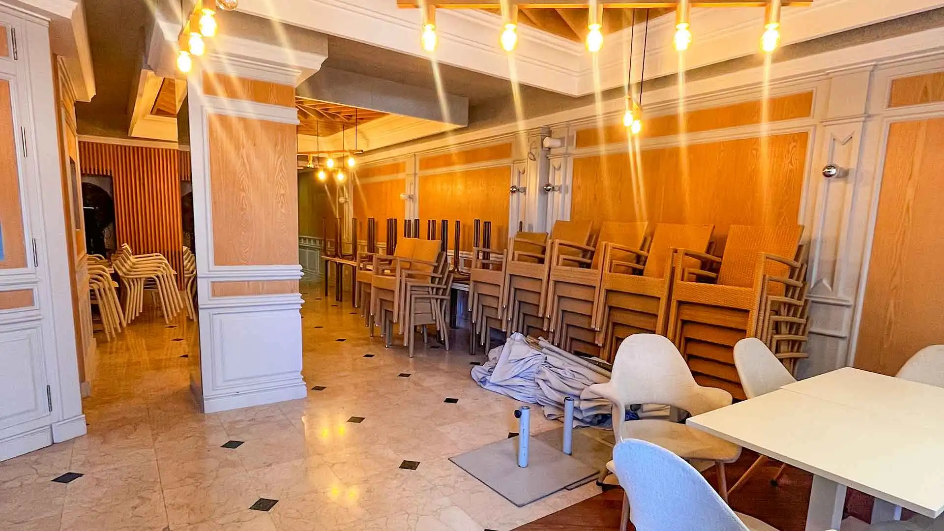Local en venta en Marbella con Aire acondicionado y Amueblado
