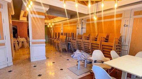 Photo 3 of Commercial properties for sale in Del Mar, 20, Playa Bajadilla - Puertos, Marbella