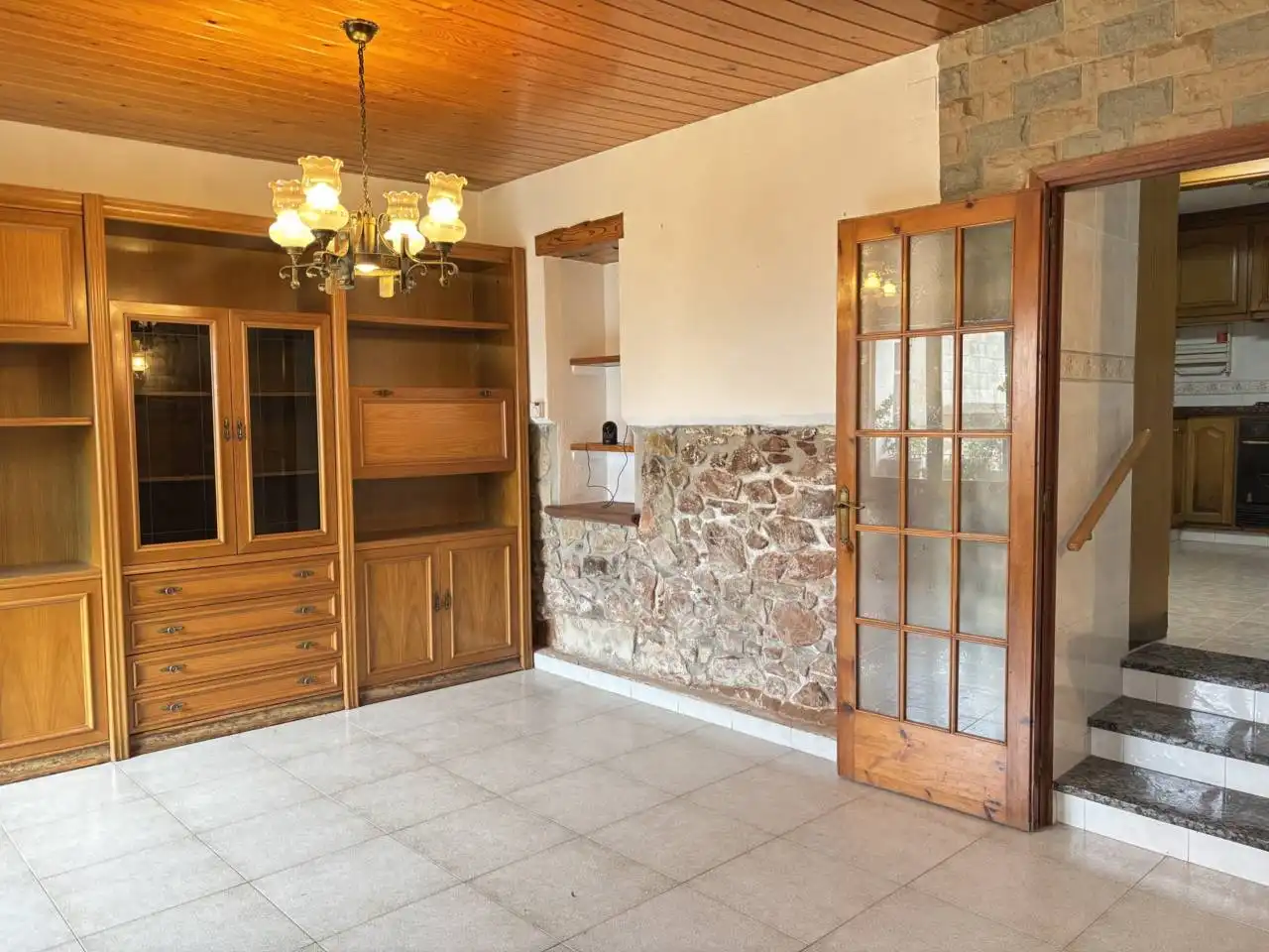Casa a schiera con giardino in vendita a Sant Feliu de Codines, imagen 7