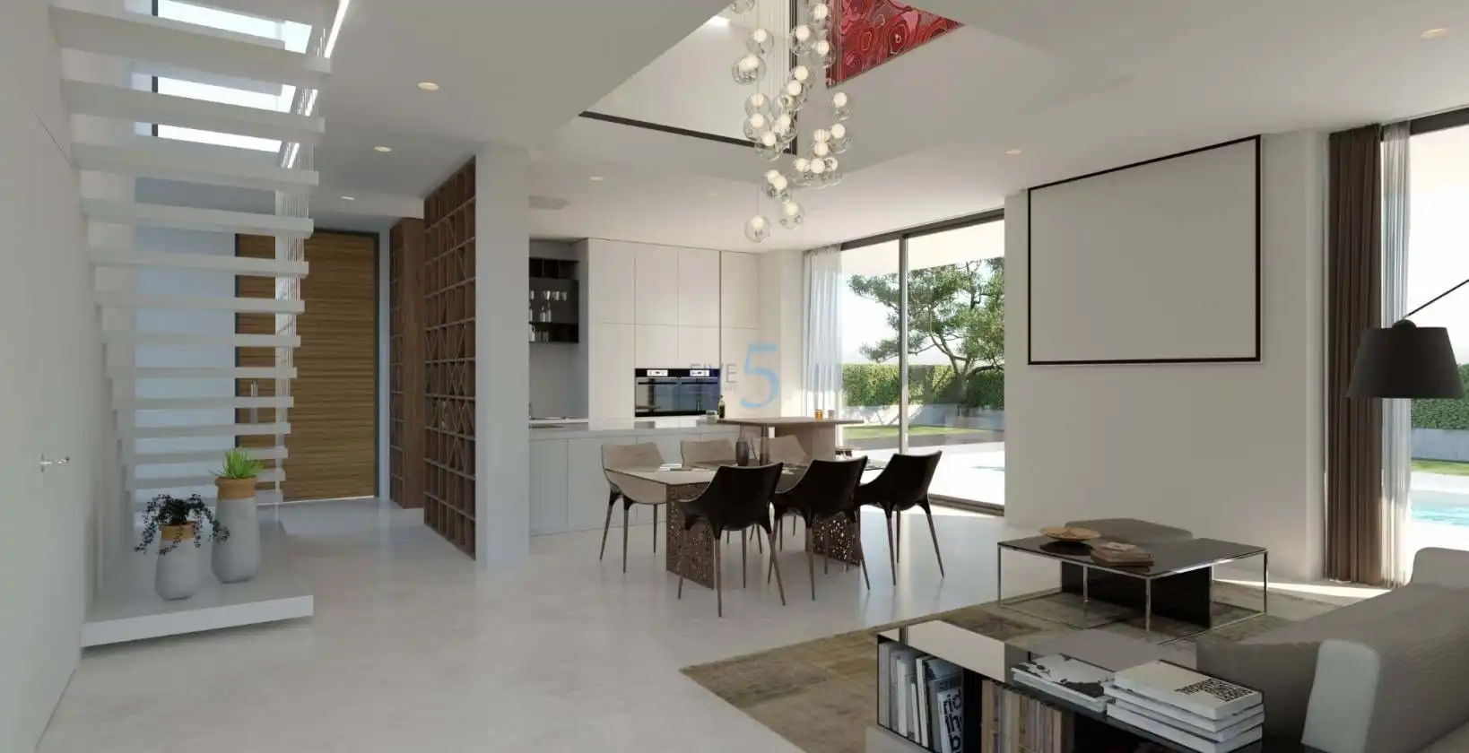 Casa en venta en Orihuela Costa, imagen 2