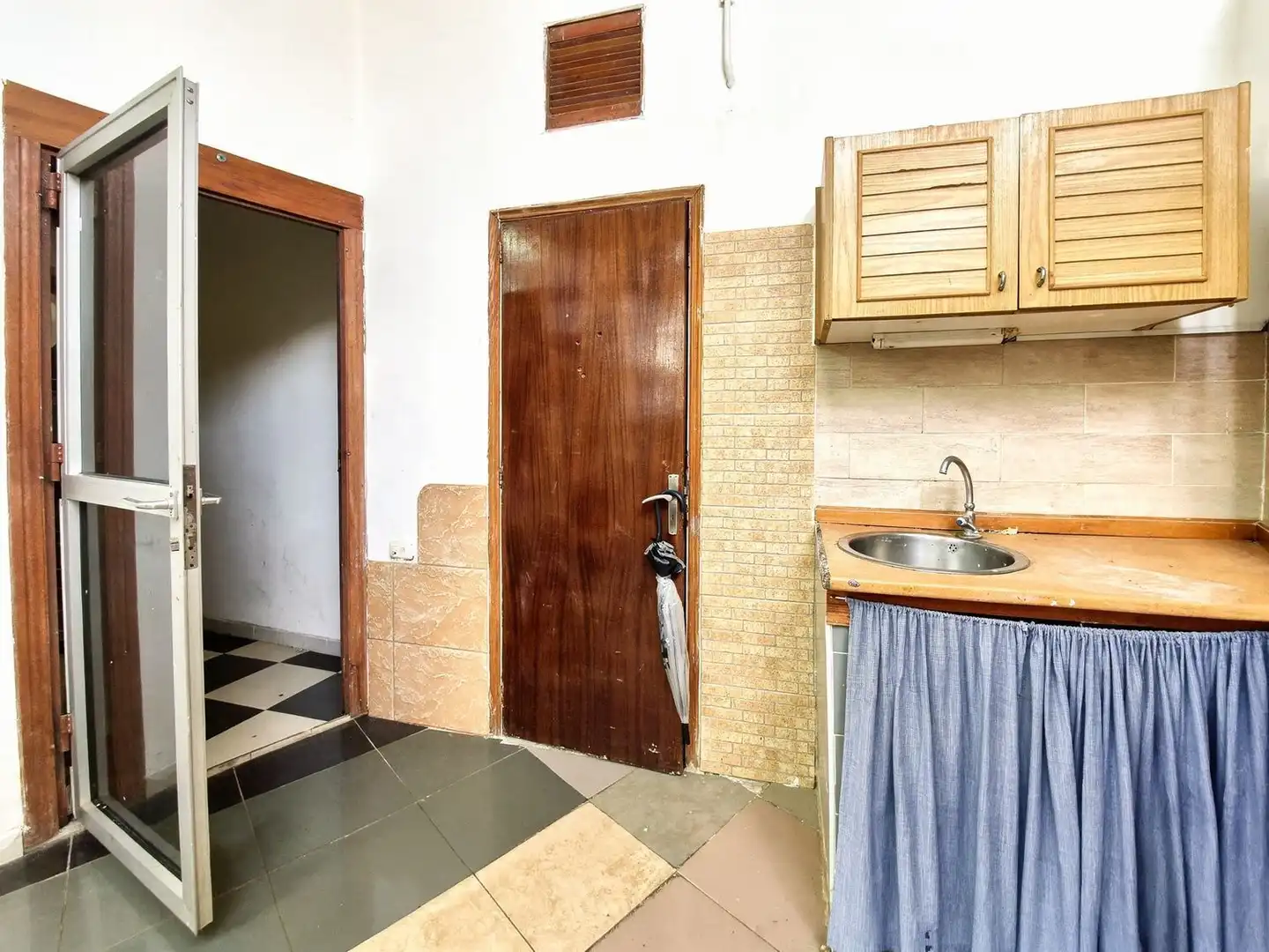 Cuina de Casa o xalet en venda en Las Palmas de Gran Canaria amb Terrassa i Traster