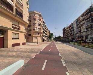 Garage to rent in Calle Ancha, 73, Centro