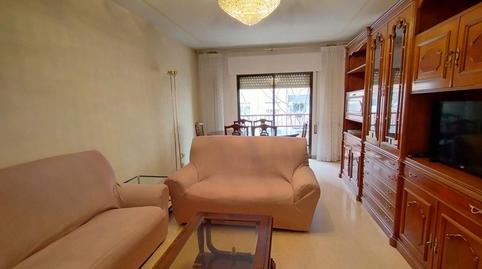 Photo 2 of Flat for rent in De Antonio Sangenis, Barrio de Delicias,  Zaragoza Capital