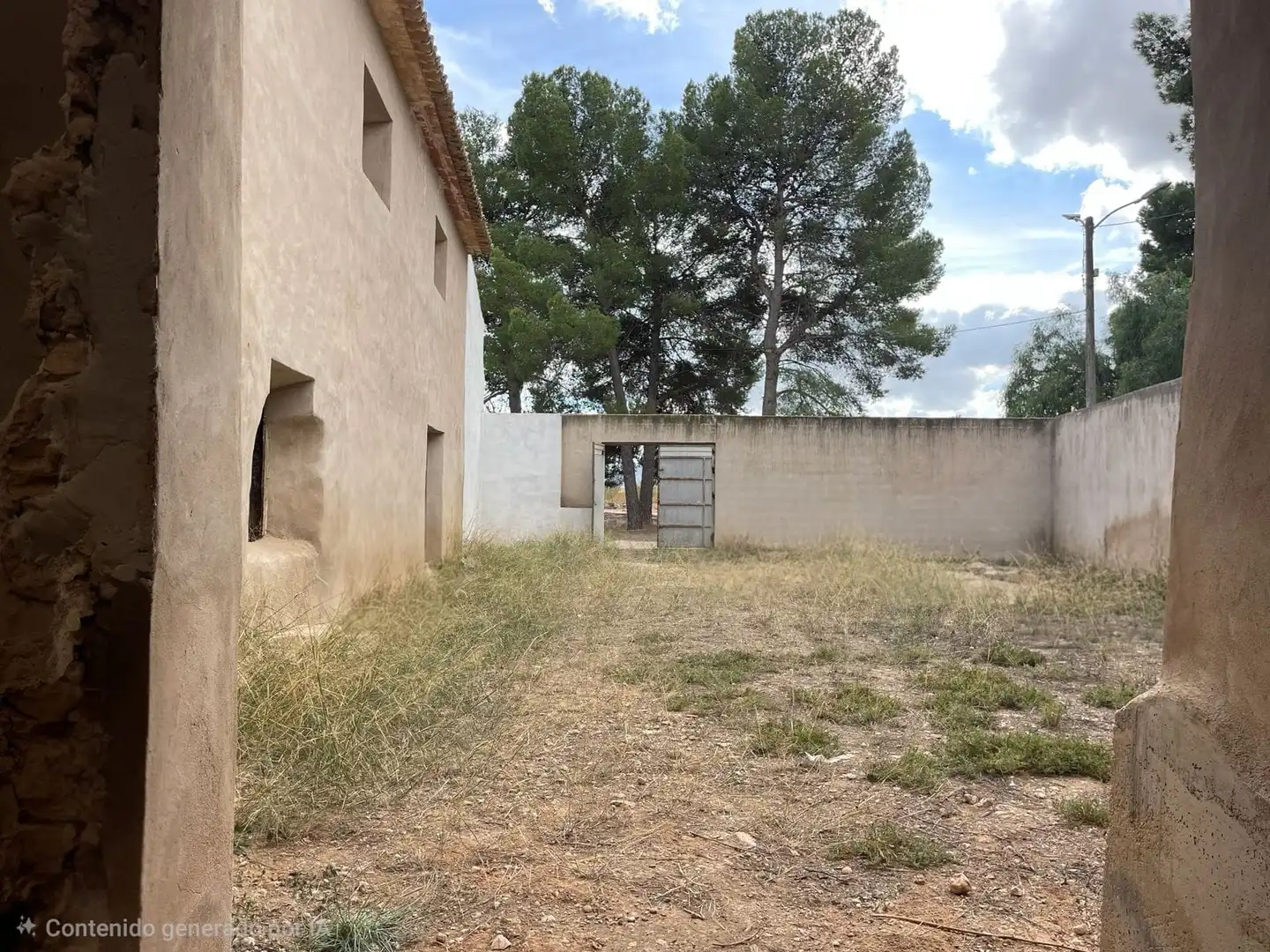 Casa o xalet en venda en Monóvar  / Monòver
