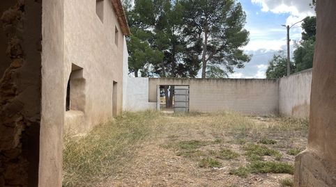 Foto 5 de Casa o xalet en venda a Partida el Manya, 14, Monóvar / Monòver, Alicante