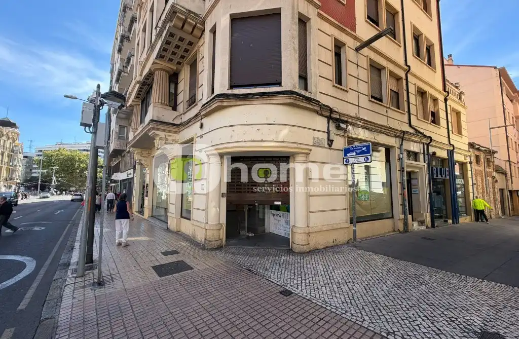 Locale commerciale in affitto a Calle de las Flores de San Torcuato 12, imagen 2