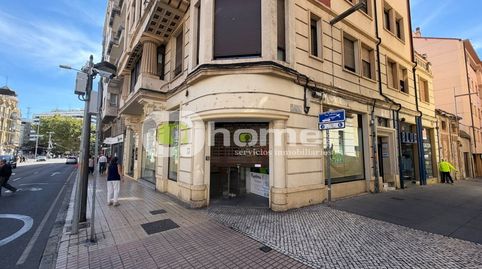 Foto 2 von Geschaftsraum zur Miete in Calle de las Flores de San Torcuato, 12, Casco Antiguo, Zamora Capital