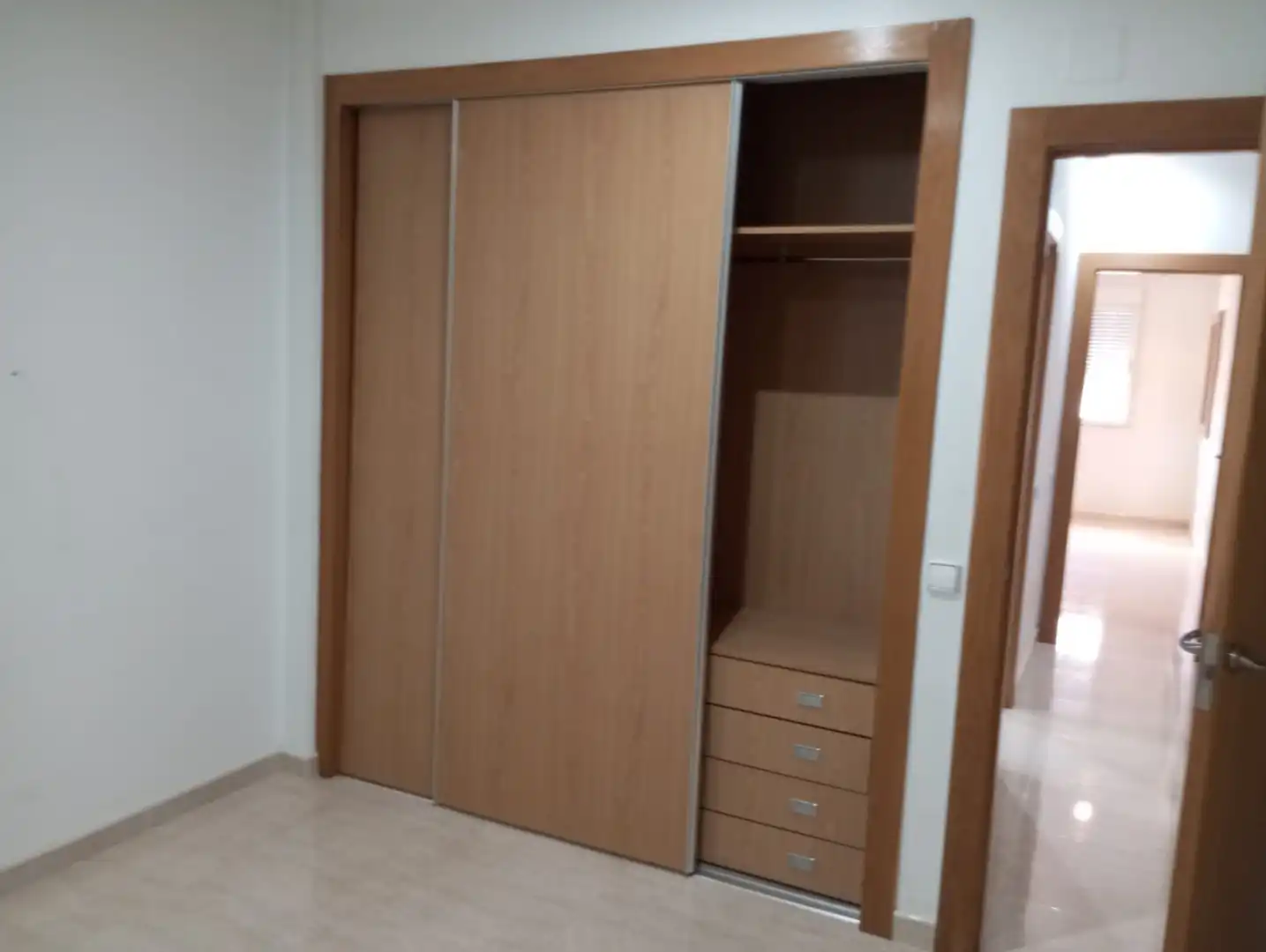 Bedroom of Houses for sale in Murcia  with Air Conditioner, Terrace and Storage room