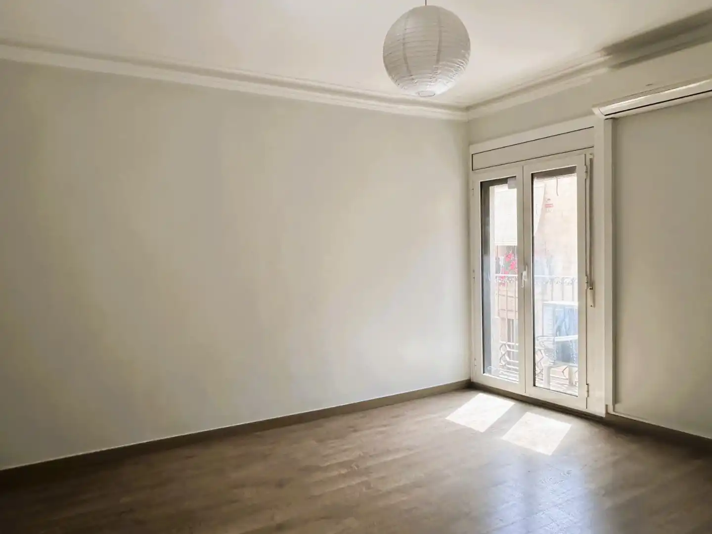 Habitación de Piso en venta en Barcelona con Aire acondicionado, Calefacción y Parquet