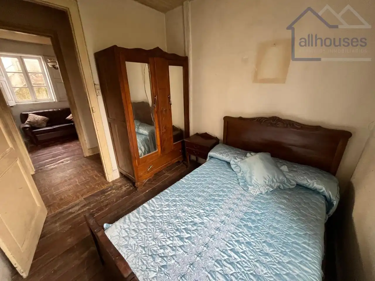 Casa amb jardí en venda a Ponteareas, imagen 10