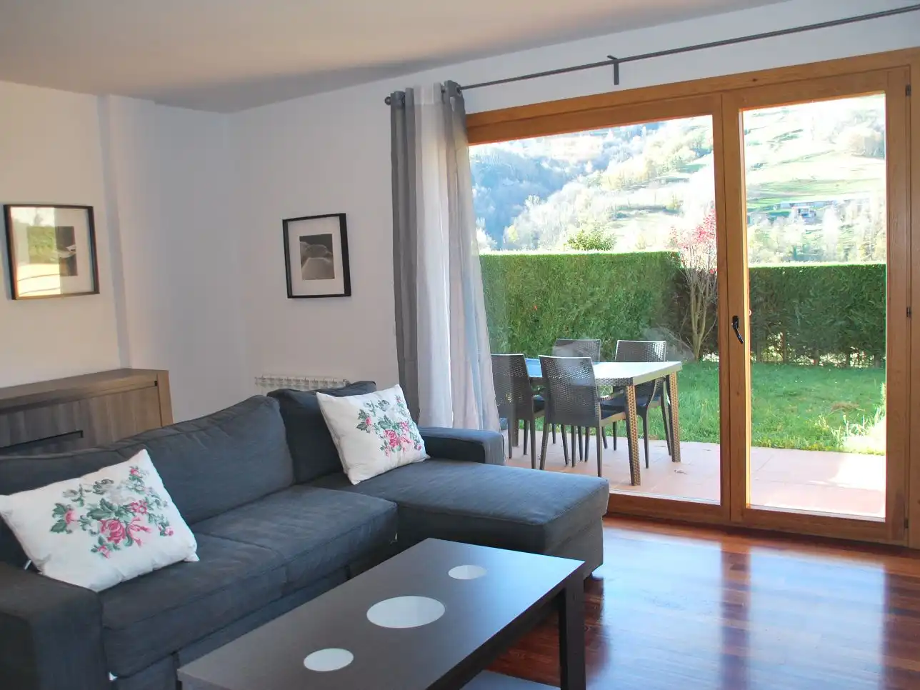 Apartament amb jardí en venda a Carrer del Quintà 8, imagen 32