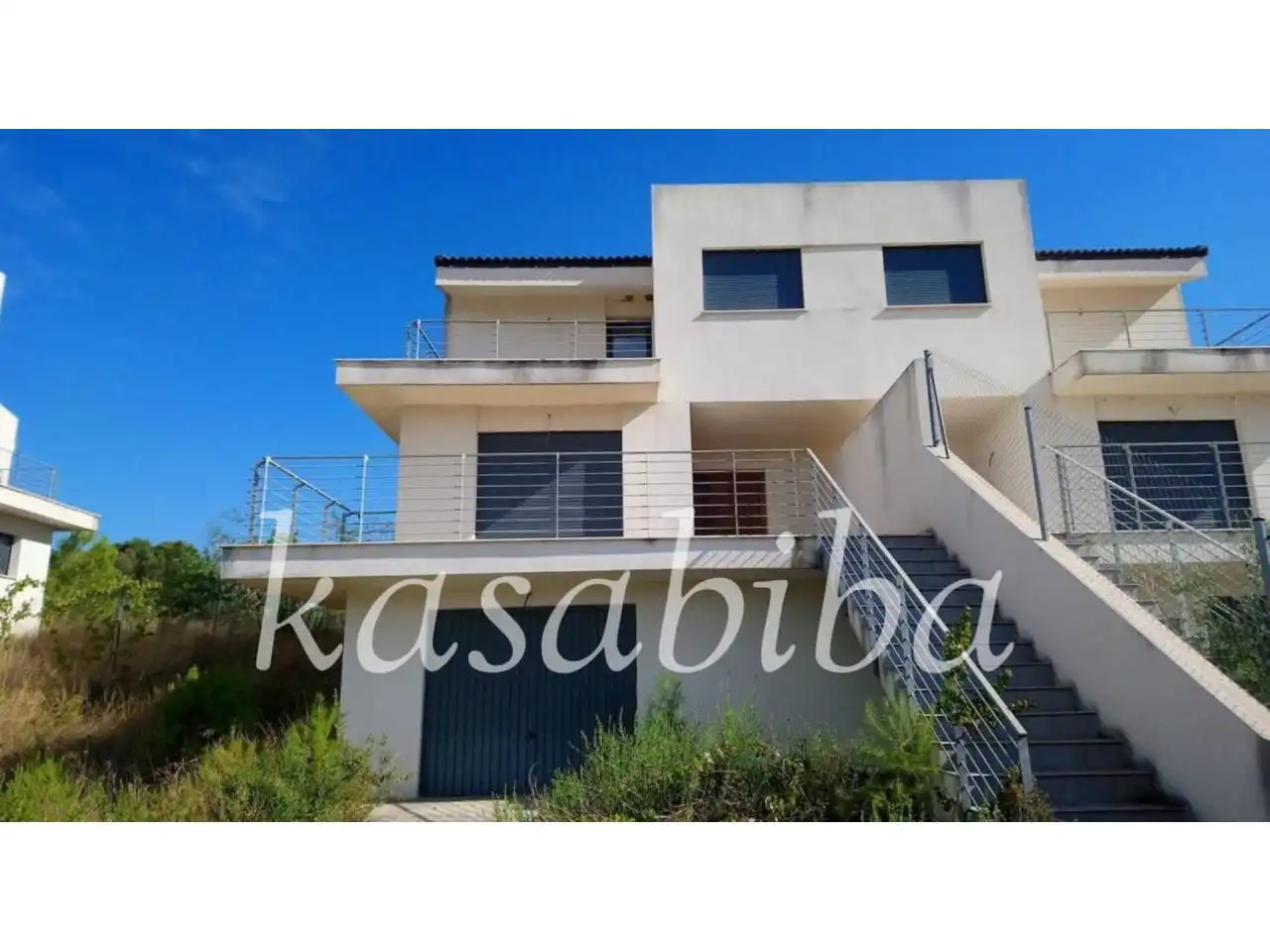 Casa bifamiliare con giardino in vendita a Calle Marfil, imagen 24