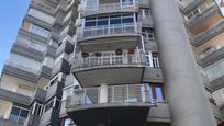 Exterior view of Flat for sale in Torremolinos  with Terrace and Community pool