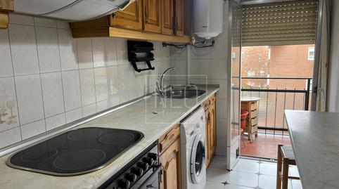 Foto 4 de Pis en venda a  Via, Opañel,  Madrid Capital