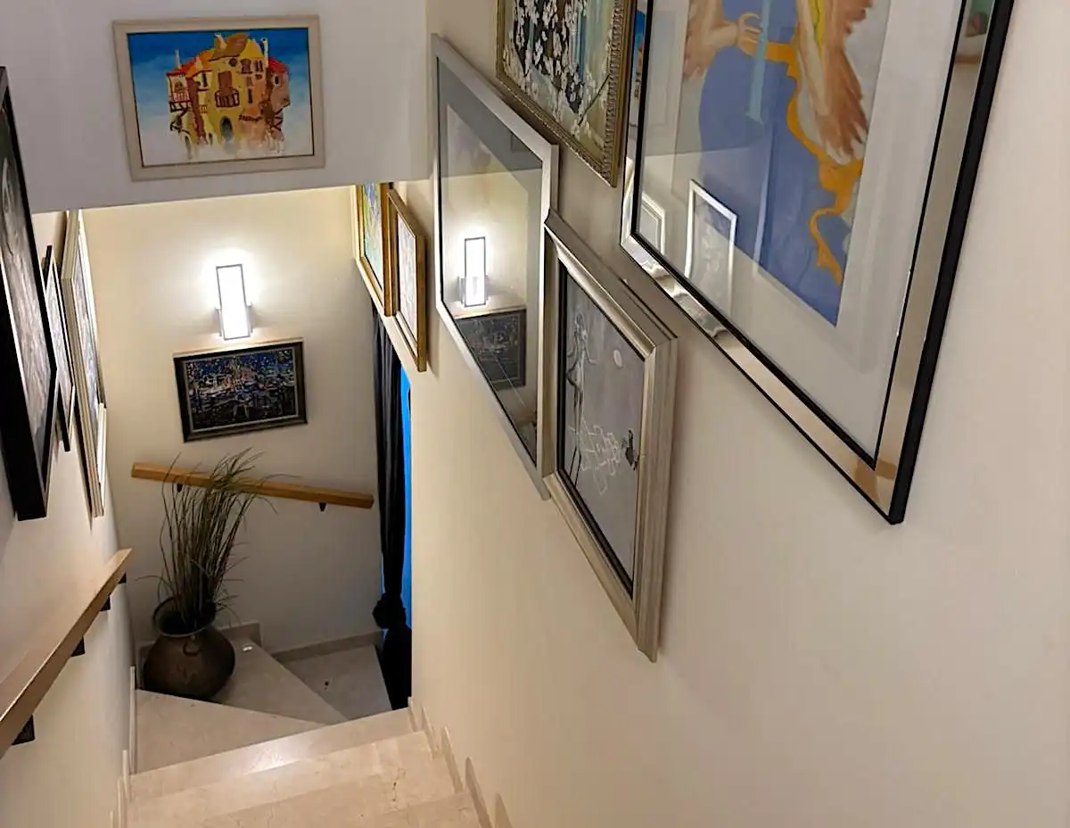 Maison mitoyenne avec piscine à vendre à La Cala Golf - Lagar Martell, imagen 22
