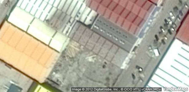 Nave industrial en Venta en Revilla