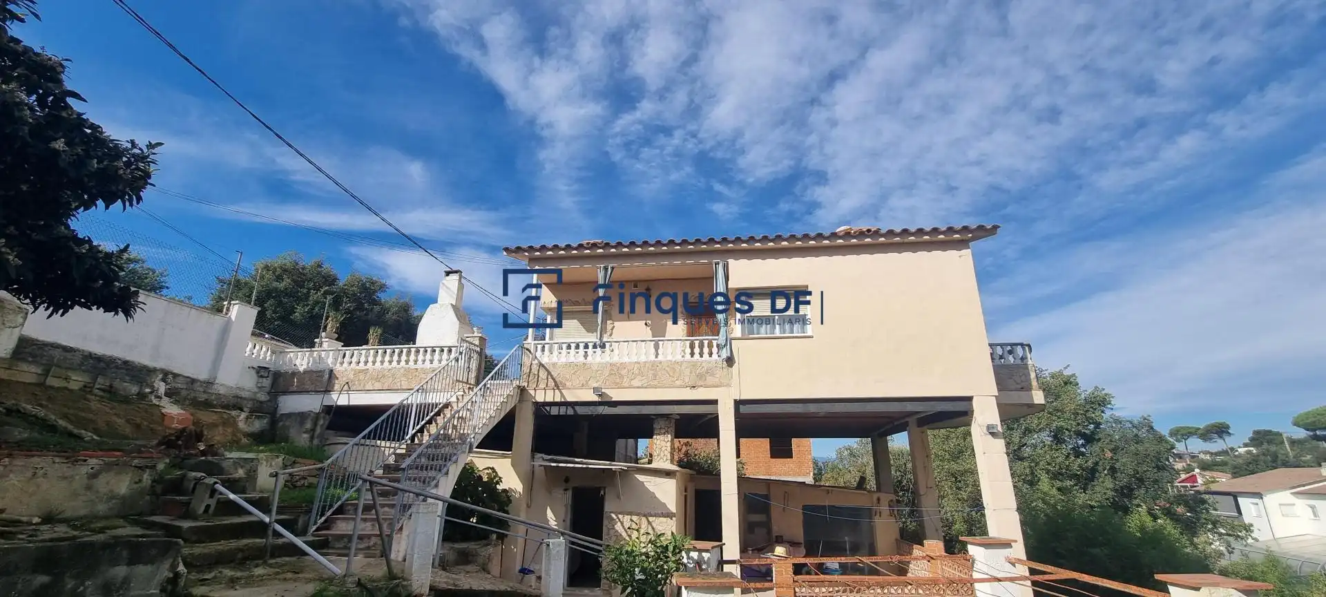 Detached house for sale in Montbarbat, imagen 3
