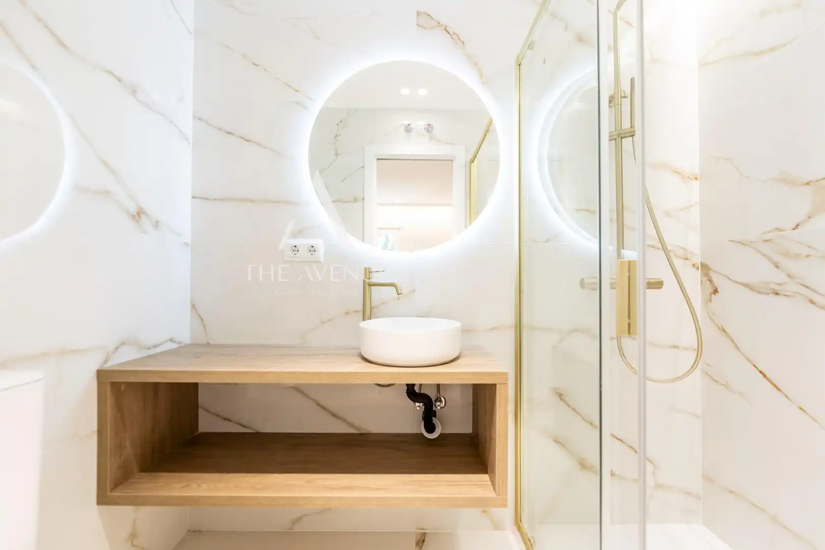 Flat with terrace for sale in Retiro, imagen 22