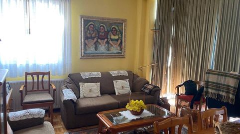 Venta de piso en Ourense Capital