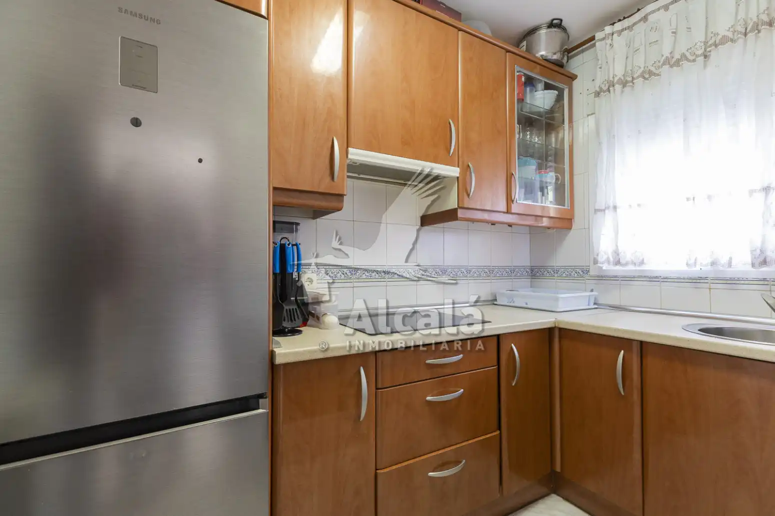 Cocina de Casa o chalet en venta en Pioz con Calefacción