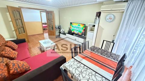 Foto 2 de Pis en venda a Calle Pere Morell, Pere Morell - Alborxí, Alzira