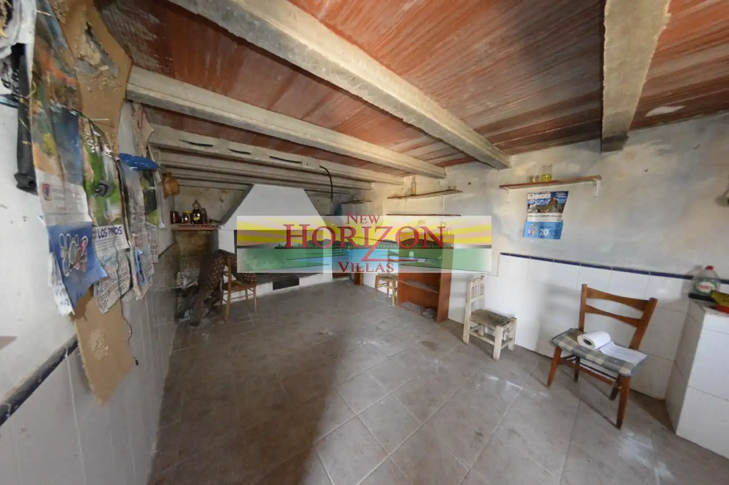Casa o chalet en venta en Vélez-Rubio con Jardín privado